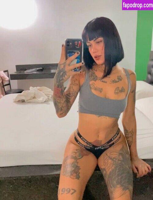 Evelyn Mirelly / Bonnie_surfistinha / bonnie62x leak of nude photo #0005 from OnlyFans or Patreon