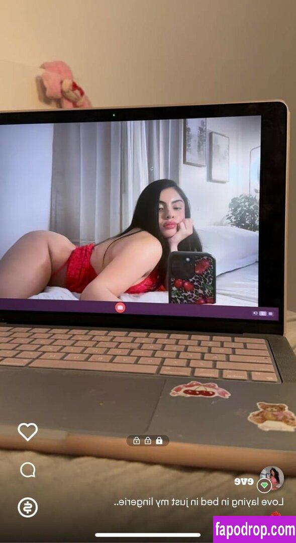 Evelyn Ortiz / _evess leak of nude photo #0048 from OnlyFans or Patreon