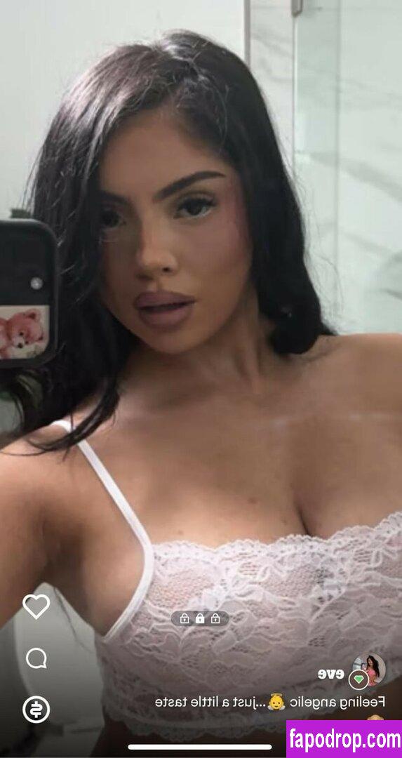Evelyn Ortiz / _evess leak of nude photo #0082 from OnlyFans or Patreon