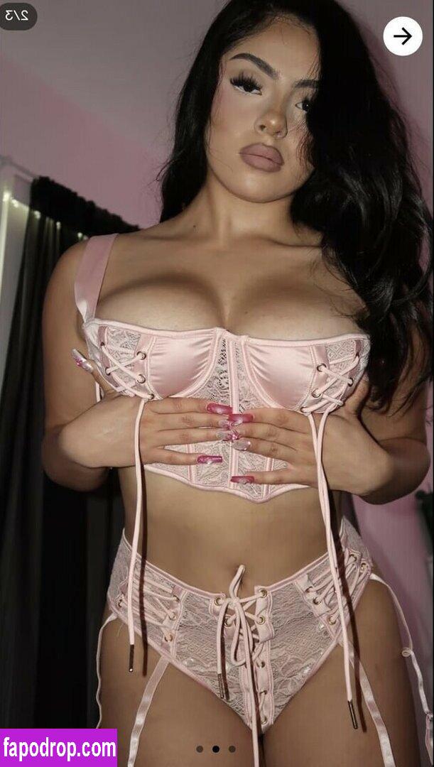 Evelyn Ortiz / _evess leak of nude photo #0086 from OnlyFans or Patreon