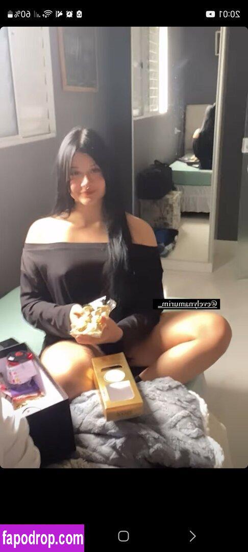 evelyncomfome / evelynamurim_ / evelynfrazao leak of nude photo #0013 from OnlyFans or Patreon