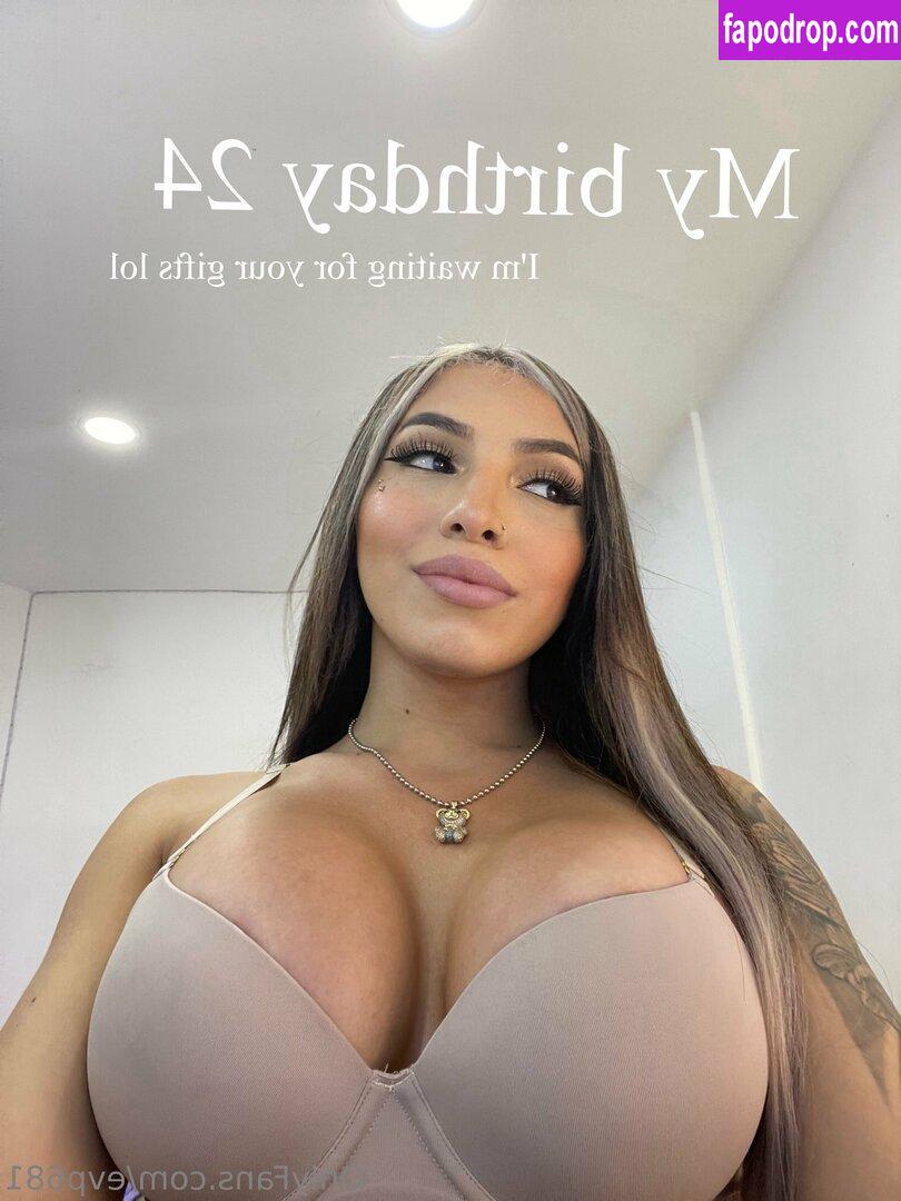 evelynfit / evp100 leak of nude photo #0002 from OnlyFans or Patreon