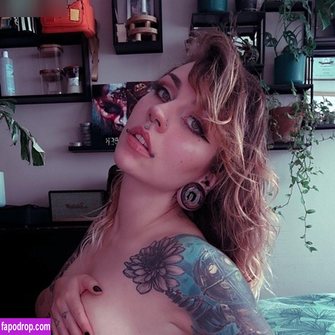 Eveowl / eveowl_sg leak of nude photo #0068 from OnlyFans or Patreon