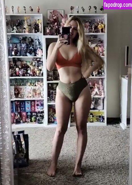 Everyday_Harleyquinn leak of nude photo #0056 from OnlyFans or Patreon