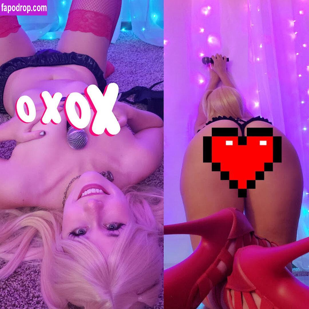 Everyday_Harleyquinn leak of nude photo #0065 from OnlyFans or Patreon