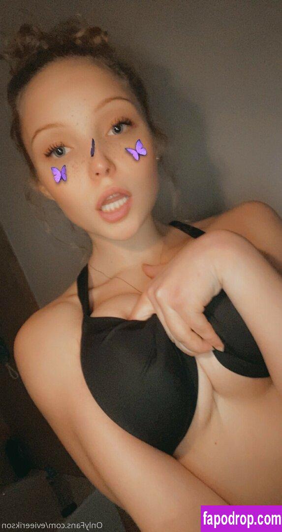 Evie Erikson / evie.erikson / evieerikson leak of nude photo #0021 from OnlyFans or Patreon