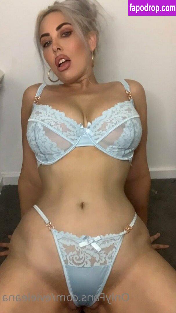 Evie Leana / evieleana / evieleana1_ leak of nude photo #0020 from OnlyFans or Patreon