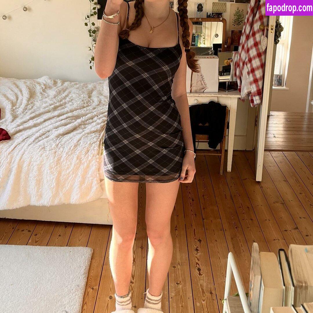 Evie O'Neill / evie.oneill / evieleana leak of nude photo #0010 from OnlyFans or Patreon