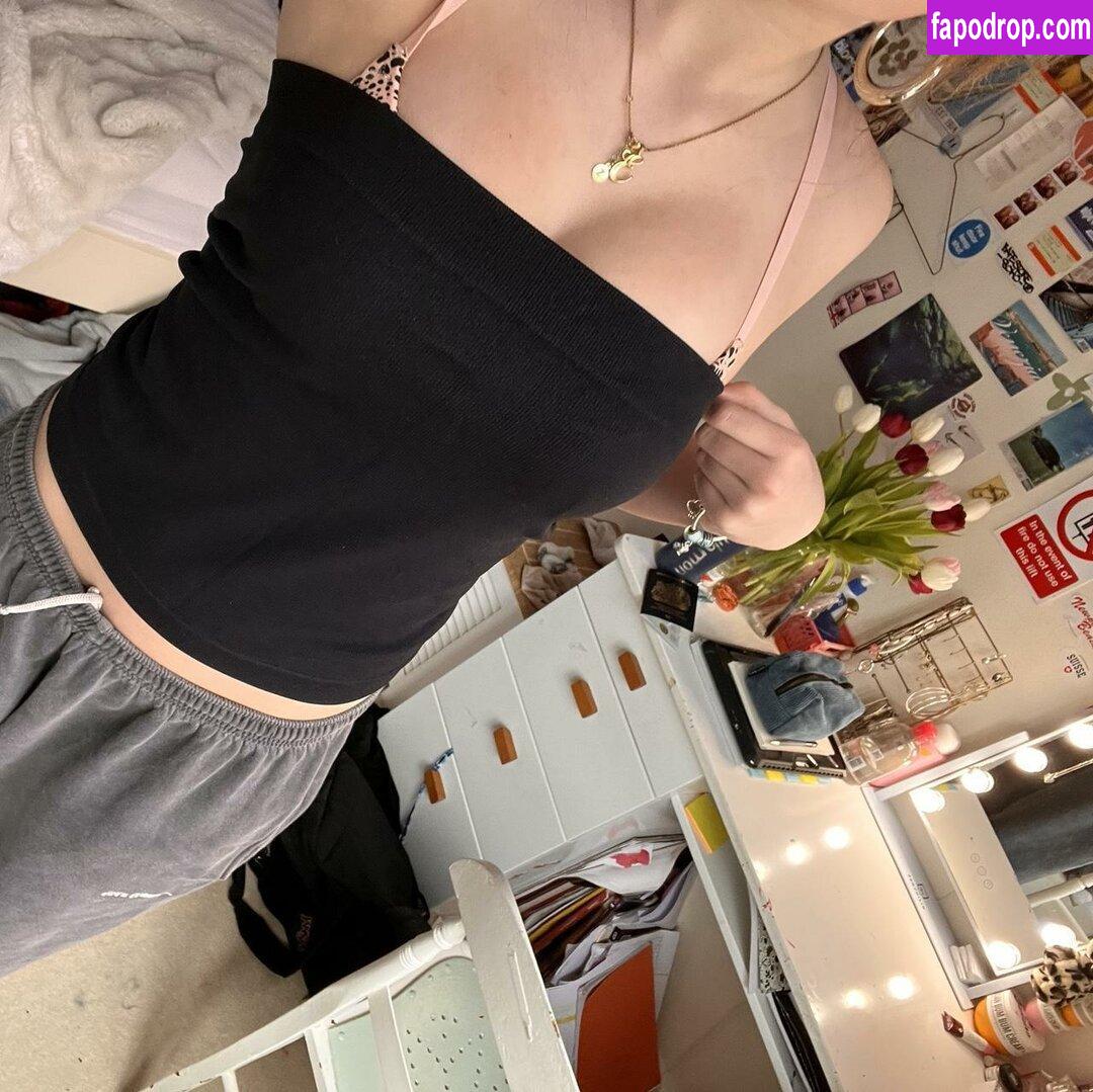 Evie O'Neill / evie.oneill / evieleana leak of nude photo #0015 from OnlyFans or Patreon