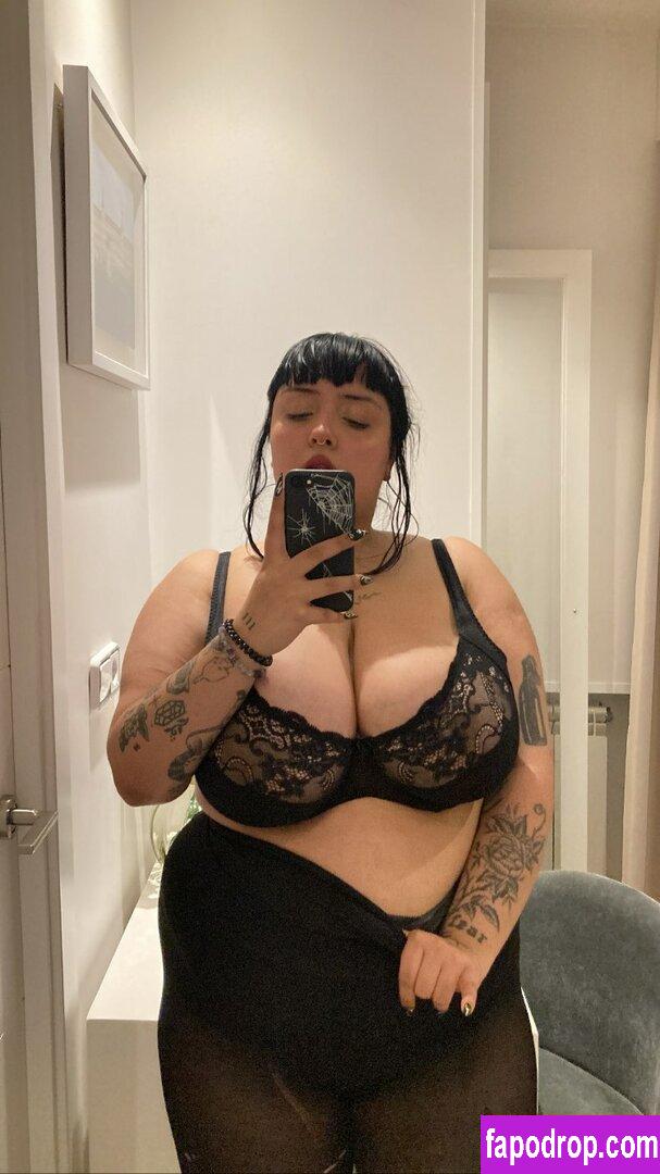 Evilbebita / evilebitch leak of nude photo #0005 from OnlyFans or Patreon
