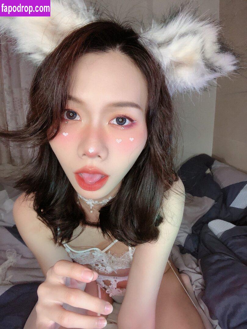 Evildemi1997 / Demi惡兔子 / Yi Hua / yi0629 leak of nude photo #0048 from OnlyFans or Patreon