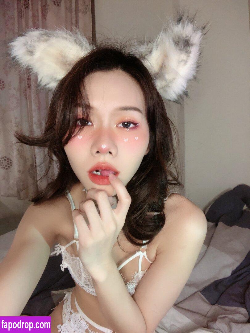 Evildemi1997 / Demi惡兔子 / Yi Hua / yi0629 leak of nude photo #0049 from OnlyFans or Patreon