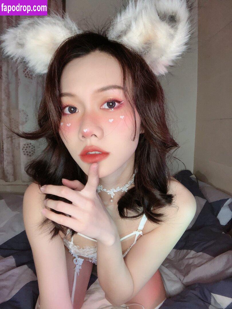 Evildemi1997 / Demi惡兔子 / Yi Hua / yi0629 leak of nude photo #0061 from OnlyFans or Patreon