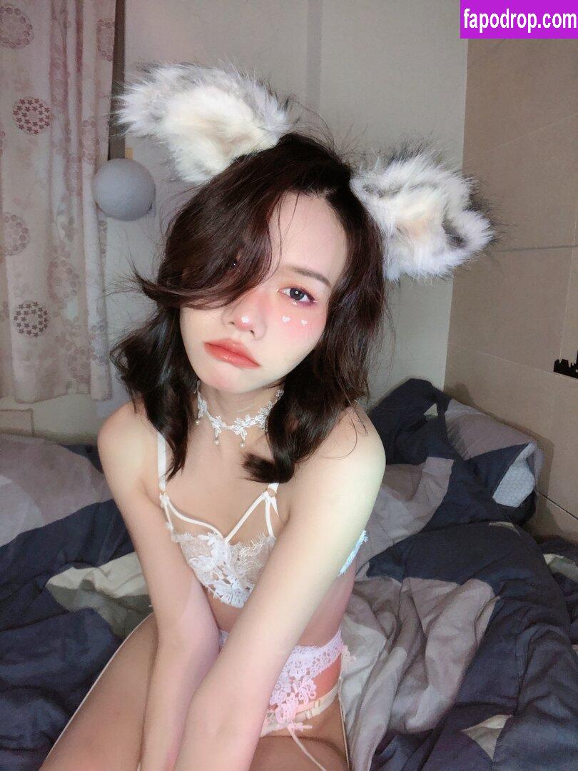 Evildemi1997 / Demi惡兔子 / Yi Hua / yi0629 leak of nude photo #0069 from OnlyFans or Patreon