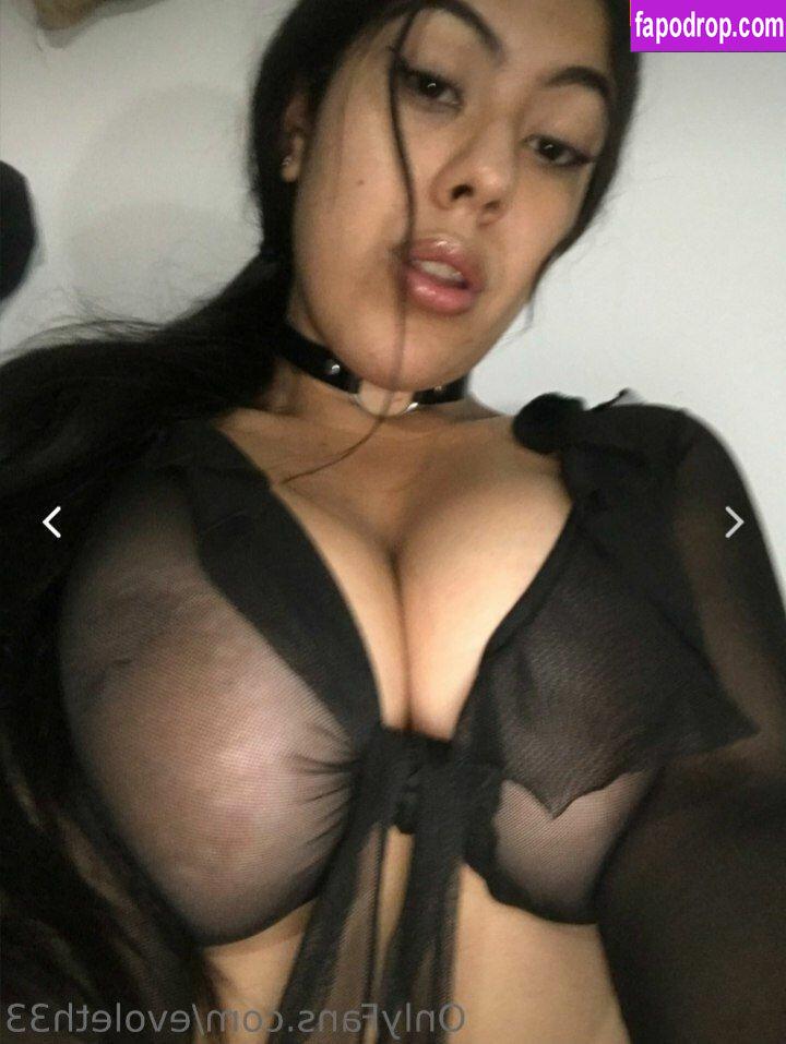 Evoleth33 / EvolethGlamber / evoleth leak of nude photo #0005 from OnlyFans or Patreon