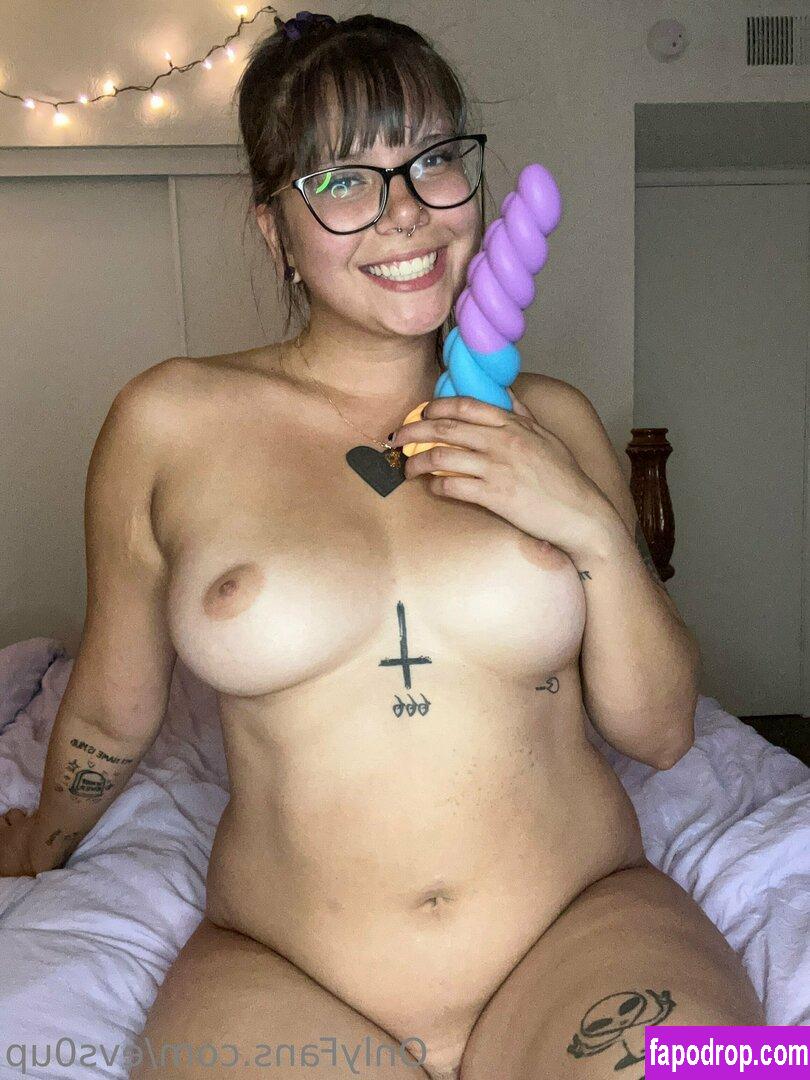 evs0up / fb_0296 leak of nude photo #0057 from OnlyFans or Patreon
