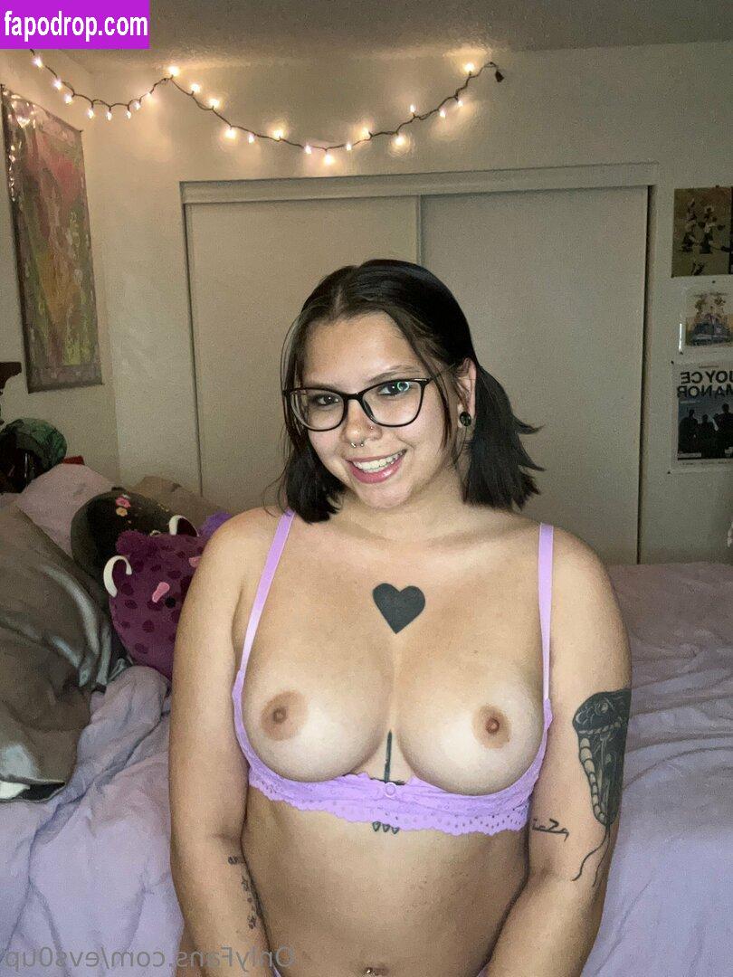 evs0up / fb_0296 leak of nude photo #0091 from OnlyFans or Patreon