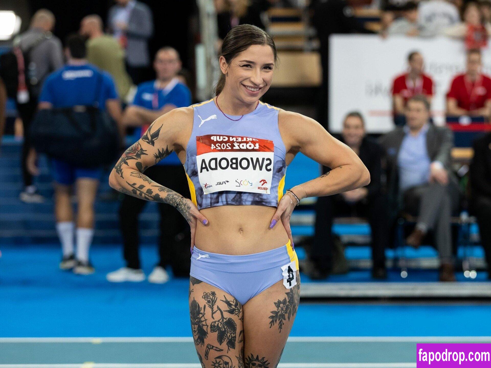 Ewa Swoboda / Olympian / litttlerunner leak of nude photo #0016 from OnlyFans or Patreon