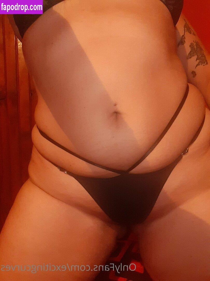 excitingcurves /  leak of nude photo #0017 from OnlyFans or Patreon