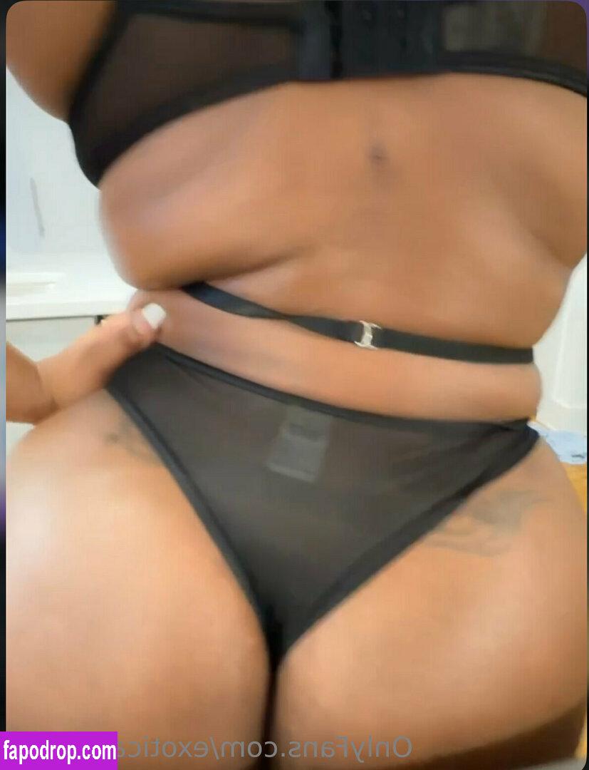 exoticabeebee /  leak of nude photo #0001 from OnlyFans or Patreon