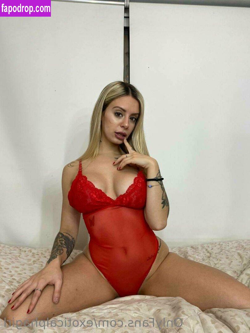 exoticalphagirl / alphagirlhairpr leak of nude photo #0076 from OnlyFans or Patreon