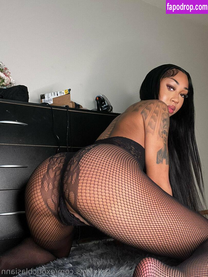 exoticblasiann / exoticparents leak of nude photo #0436 from OnlyFans or Patreon