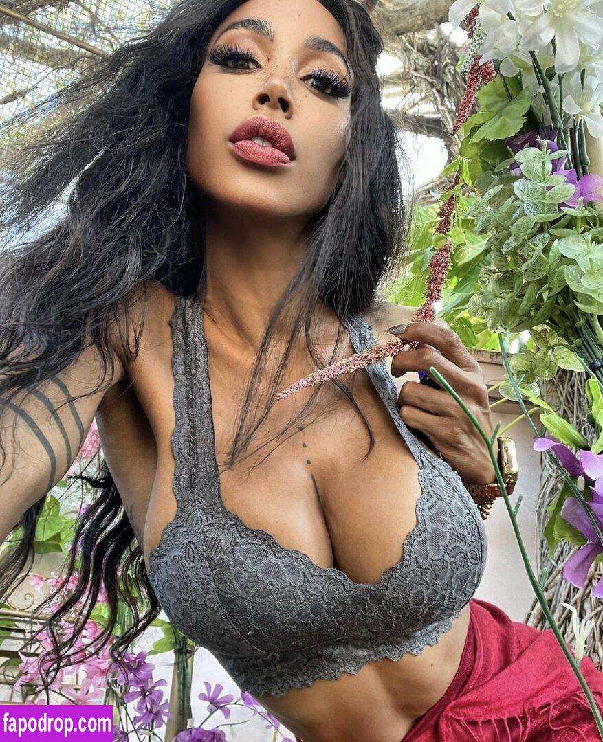 exoticvibegoddess / exotic_goddesses leak of nude photo #0012 from OnlyFans or Patreon