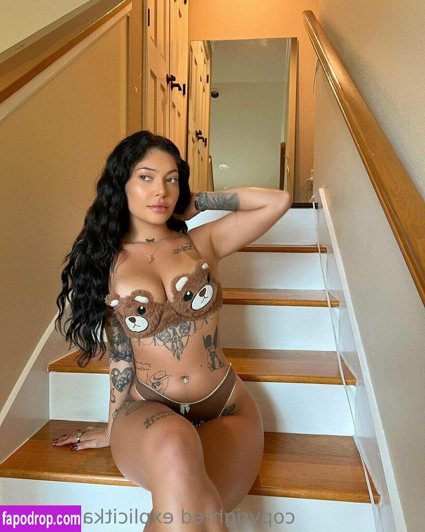 explicitkaykay /  leak of nude photo #0002 from OnlyFans or Patreon