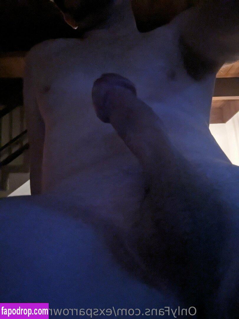 exsparrowment626 /  leak of nude photo #0089 from OnlyFans or Patreon