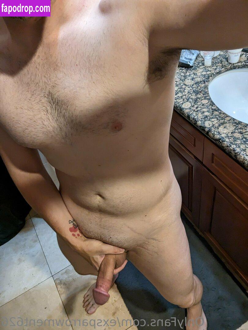 exsparrowment626 /  leak of nude photo #0093 from OnlyFans or Patreon