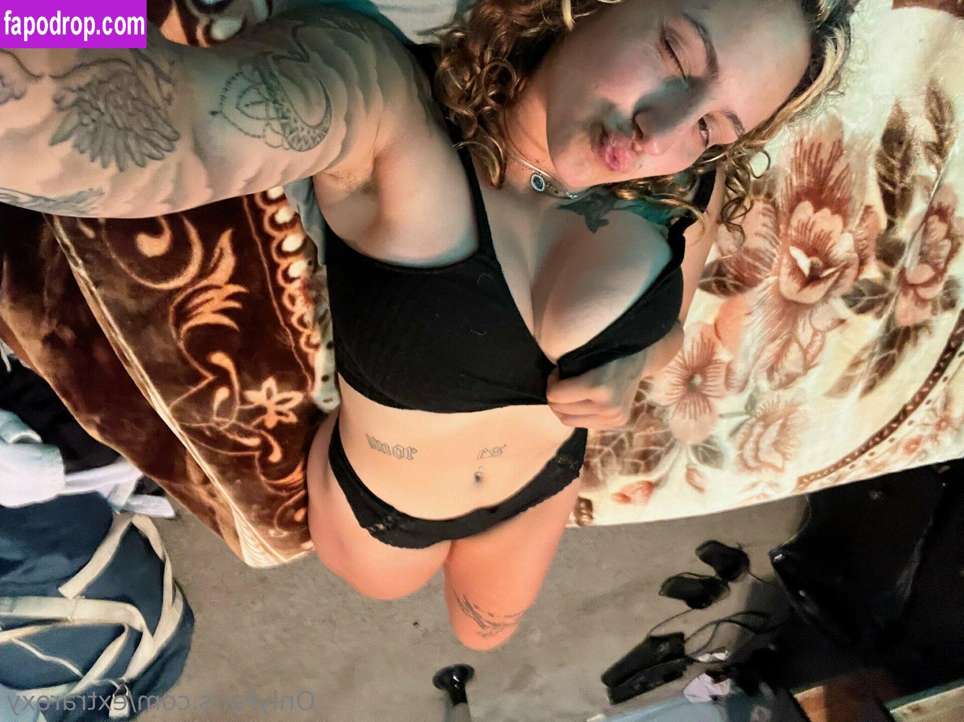 extraroxy / paparoxy leak of nude photo #0026 from OnlyFans or Patreon