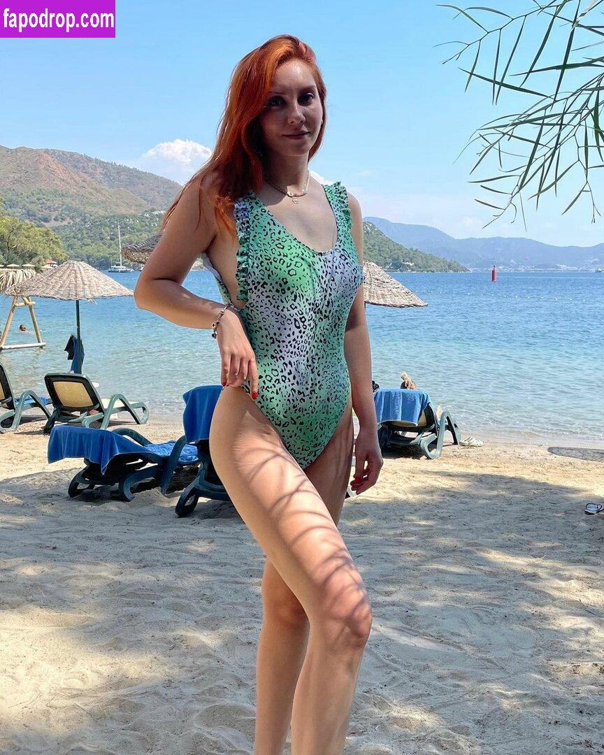 Ezgi Zorba / ezgininkanali leak of nude photo #0014 from OnlyFans or Patreon