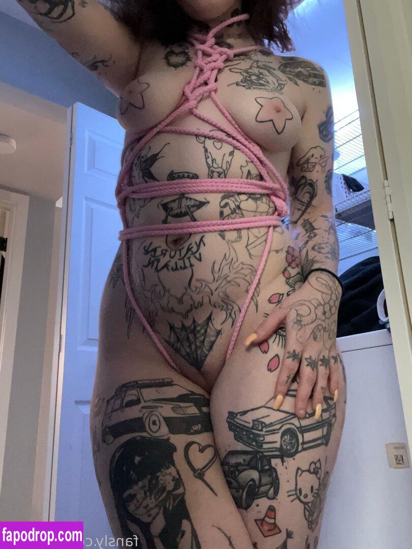 f_urbee / furbee._ / furbs0 leak of nude photo #0292 from OnlyFans or Patreon