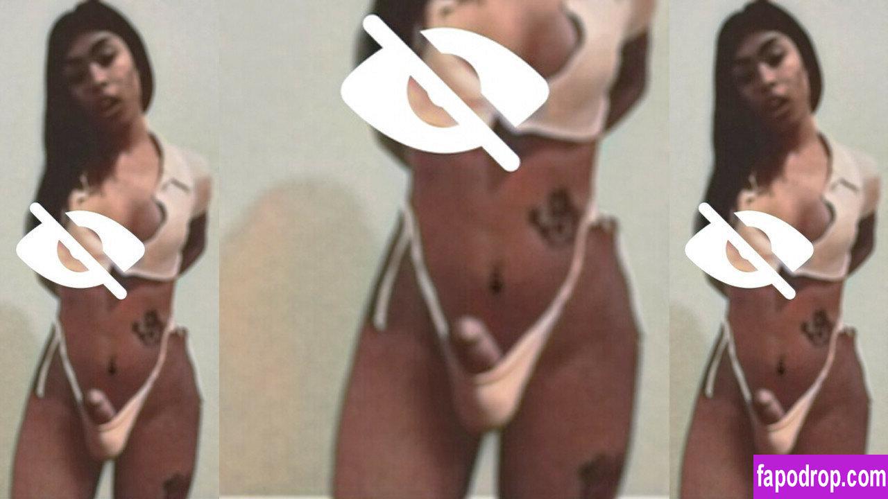 Fabi Hillary / hillaryfabii leak of nude photo #0016 from OnlyFans or Patreon