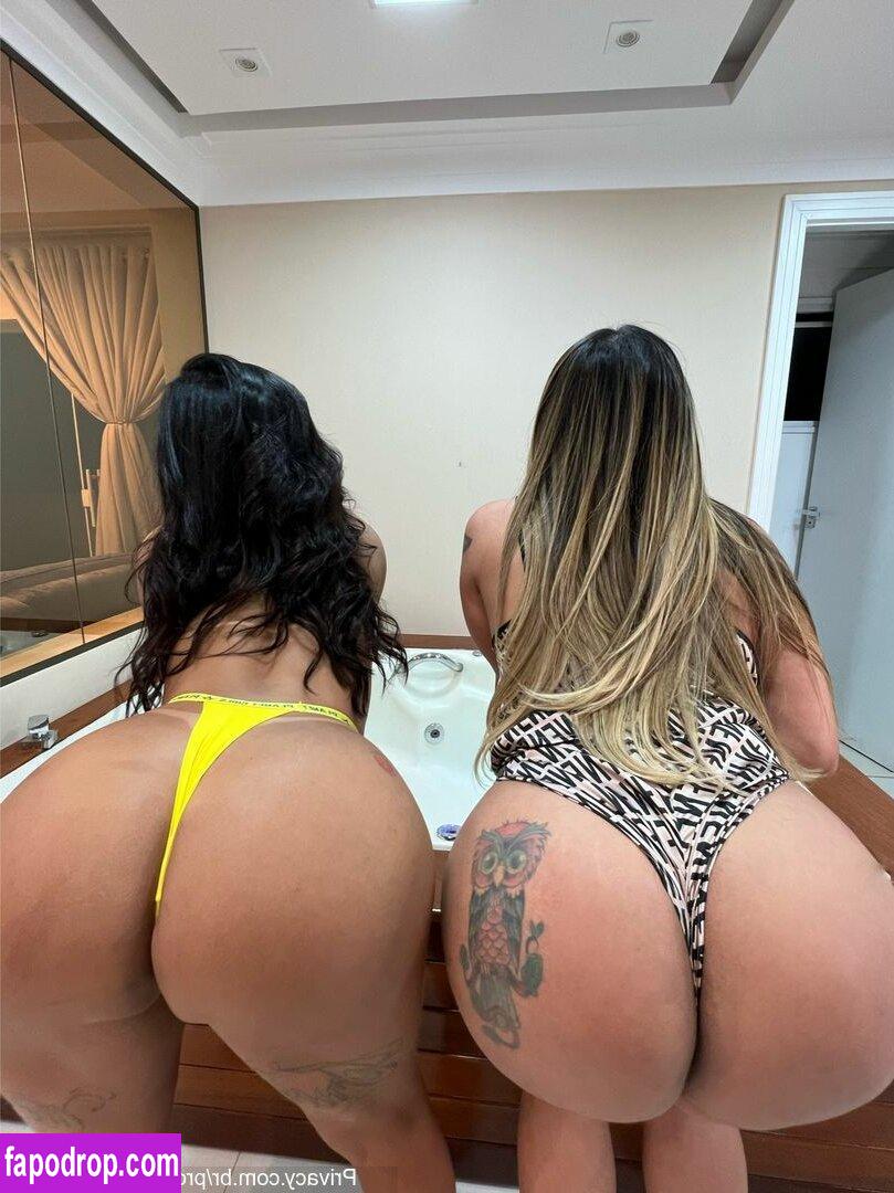 Fabi Hillary / hillaryfabii leak of nude photo #0027 from OnlyFans or Patreon