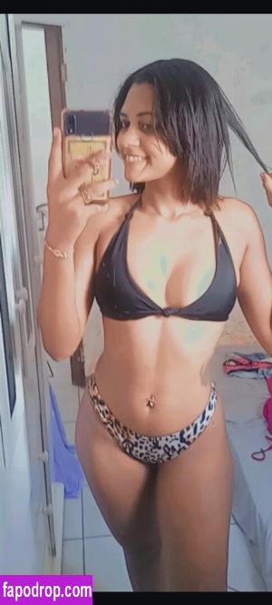 Fabiana Gomes leak #0009