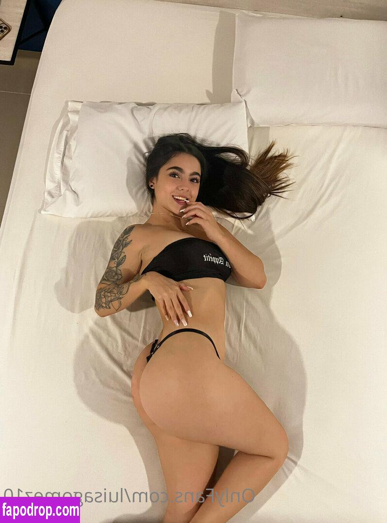 Fabiana Gomez / fabianagmez / fabyhot1 leak of nude photo #0022 from OnlyFans or Patreon