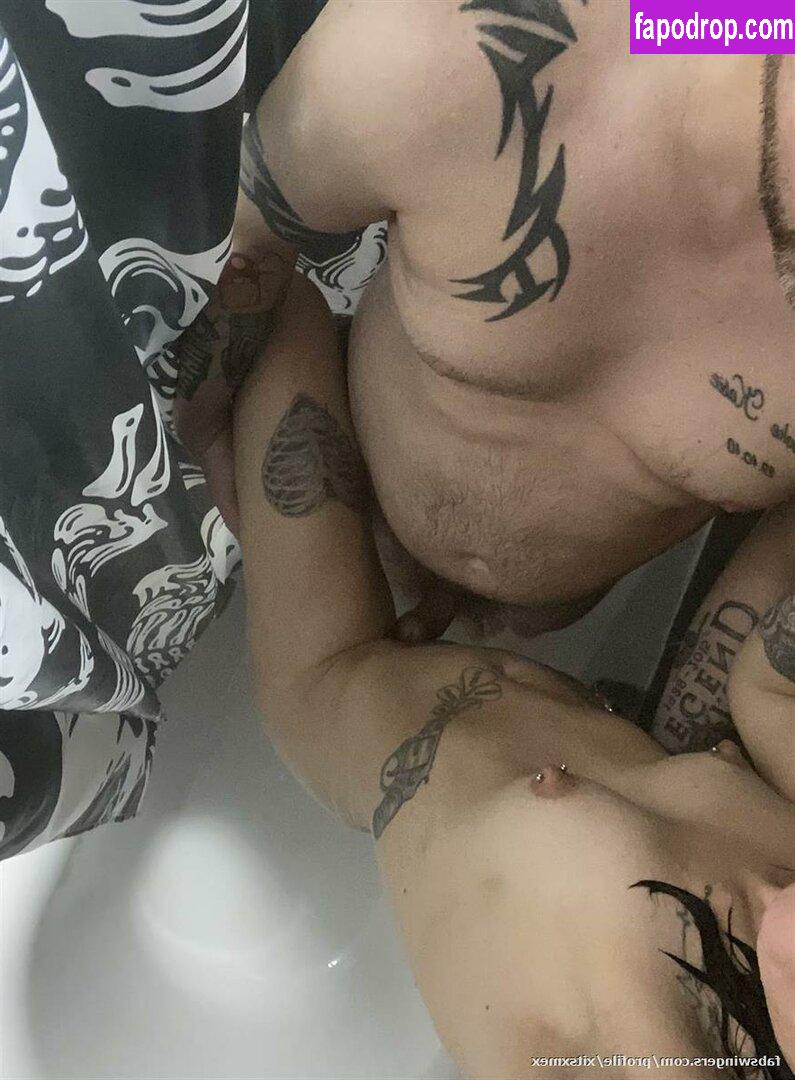Fabswingers / Xitsxmex leak of nude photo #0003 from OnlyFans or Patreon