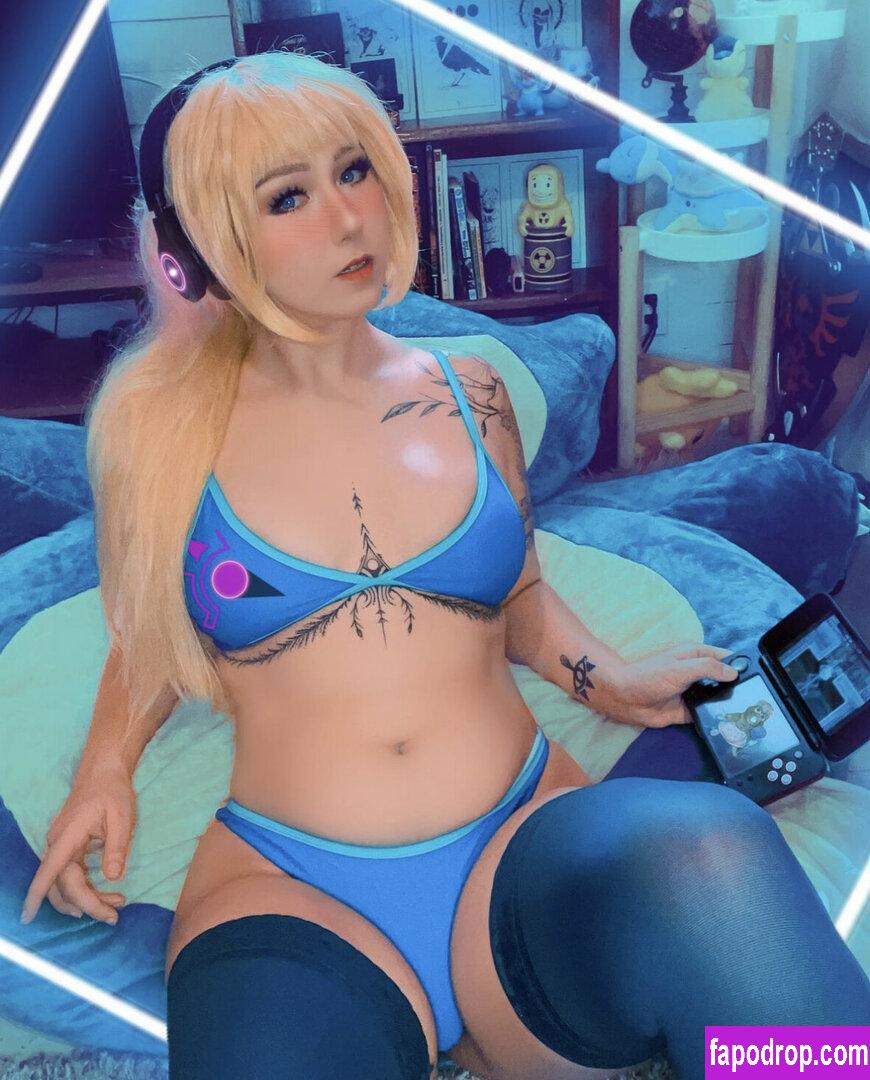 Fabulizcosplay leak of nude photo #0001 from OnlyFans or Patreon