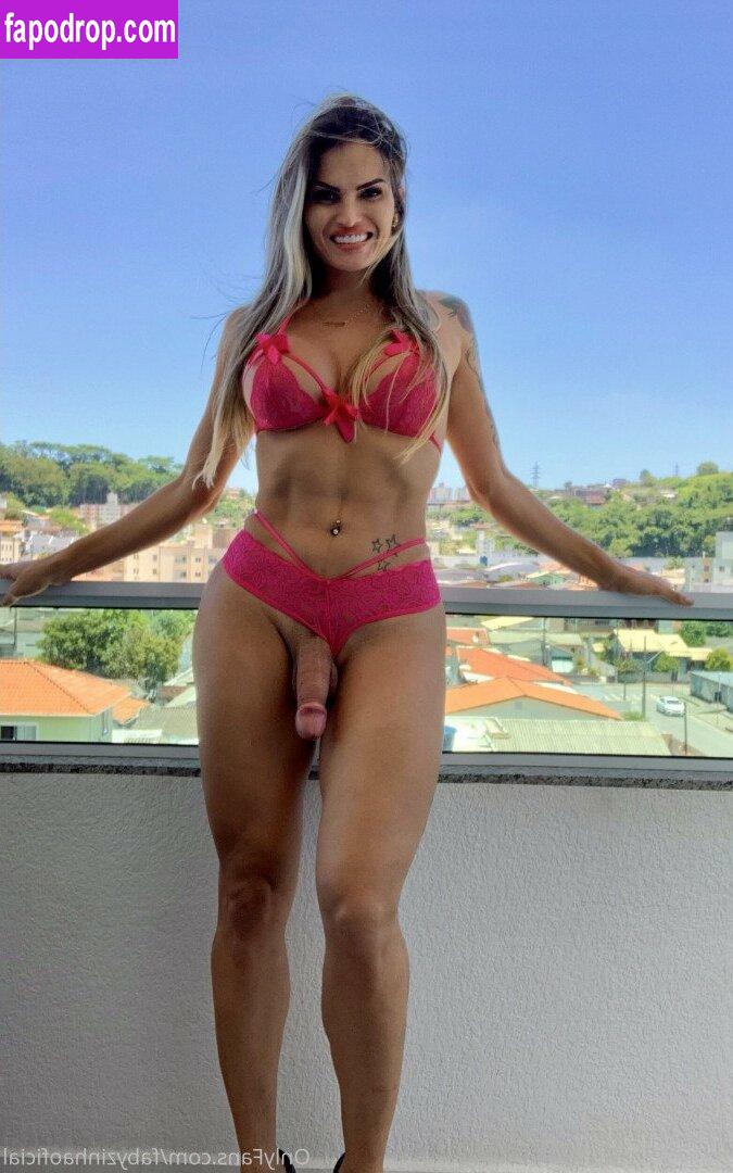 Fabyzinha / fabyzinhaa.oficial / fabyzinhaoficial leak of nude photo #0001 from OnlyFans or Patreon