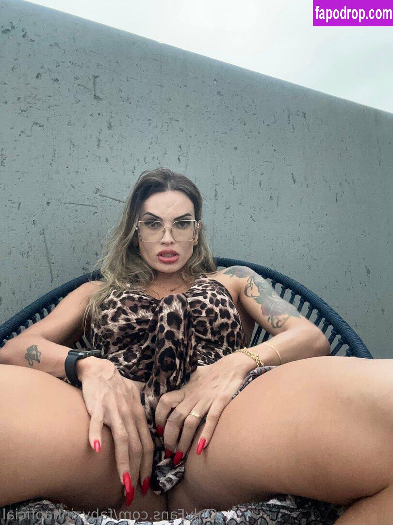 fabyzinhaoficial / fabyzinhaa.oficial leak of nude photo #0103 from OnlyFans or Patreon