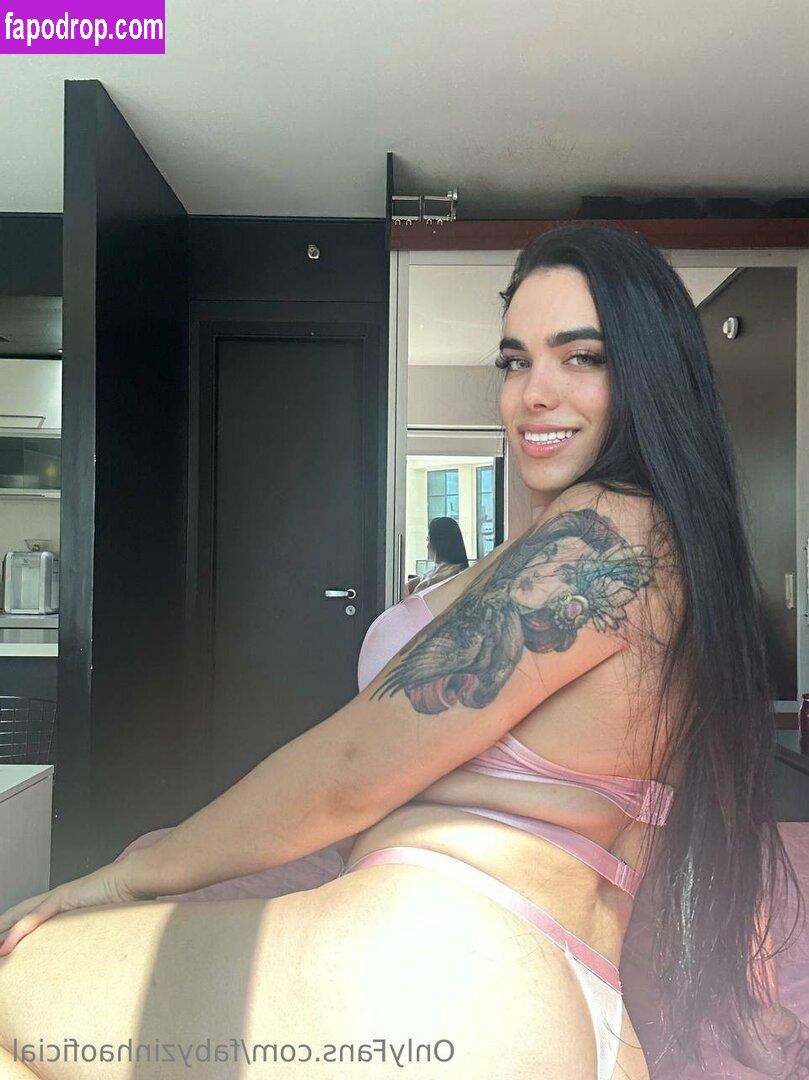 fabyzinhaoficial / fabyzinhaa.oficial leak of nude photo #0104 from OnlyFans or Patreon