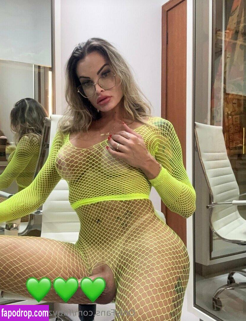 fabyzinhaoficial / fabyzinhaa.oficial leak of nude photo #0115 from OnlyFans or Patreon