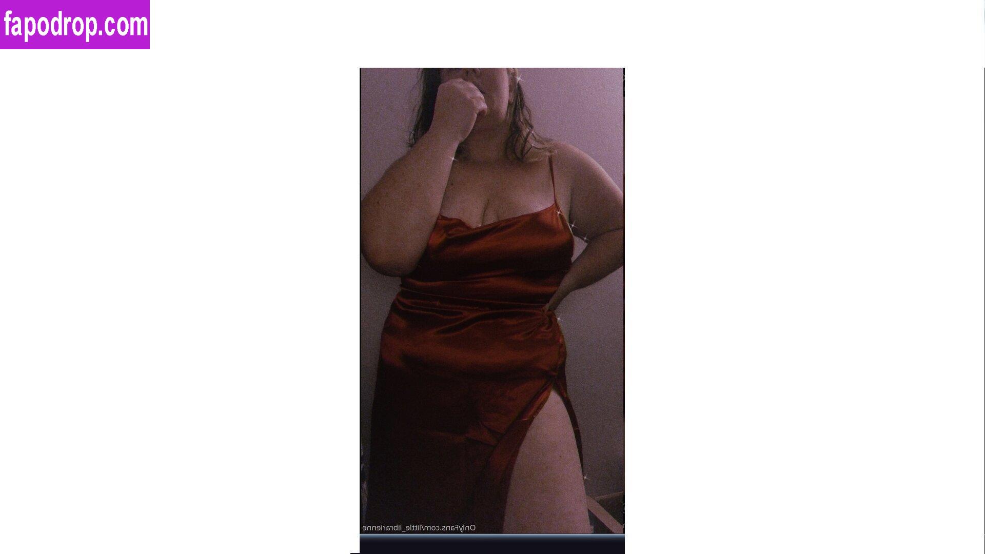 Fae Bae / faethebaee / little_librarienne leak of nude photo #0134 from OnlyFans or Patreon