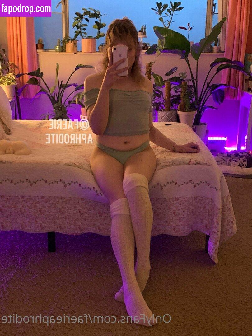 faerieaphrodite / official_queenfairy leak of nude photo #0020 from OnlyFans or Patreon