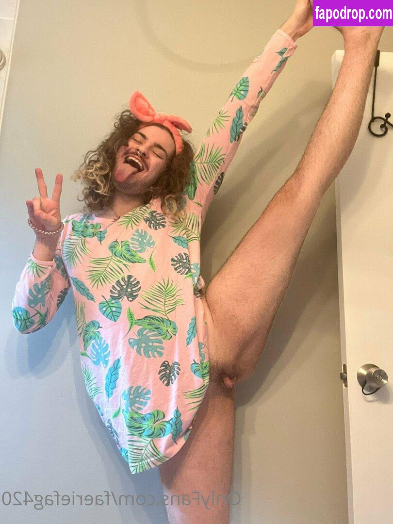 faeriefag420 / gardenfunk420 leak of nude photo #0033 from OnlyFans or Patreon