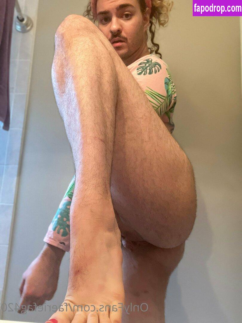 faeriefag420 / gardenfunk420 leak of nude photo #0040 from OnlyFans or Patreon