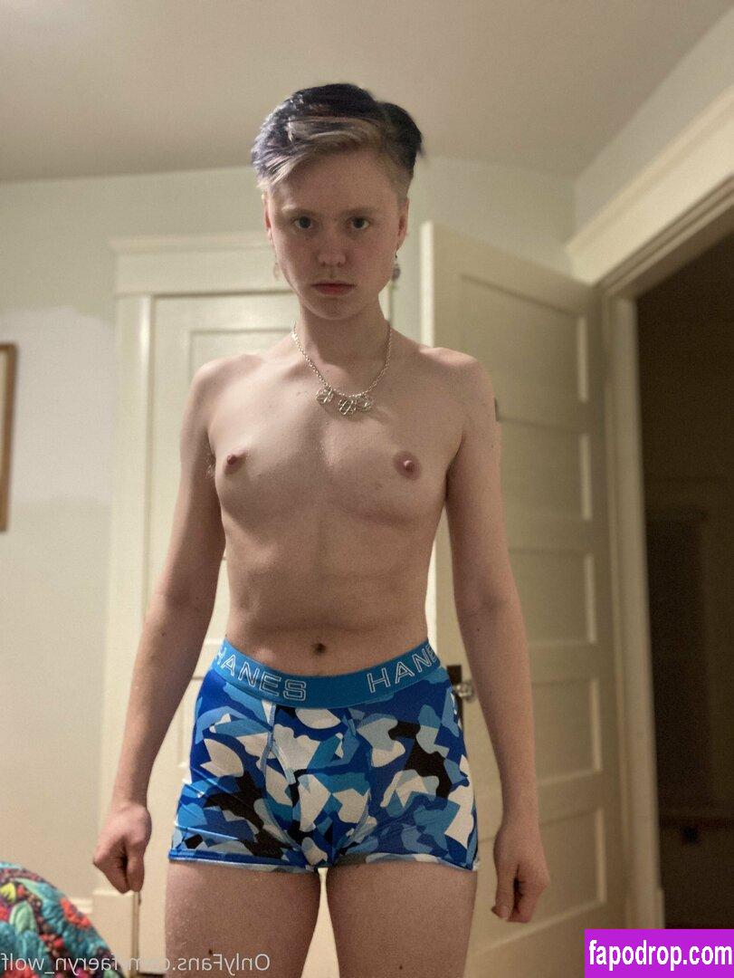 faeryn_wolf / faestearoom leak of nude photo #0008 from OnlyFans or Patreon