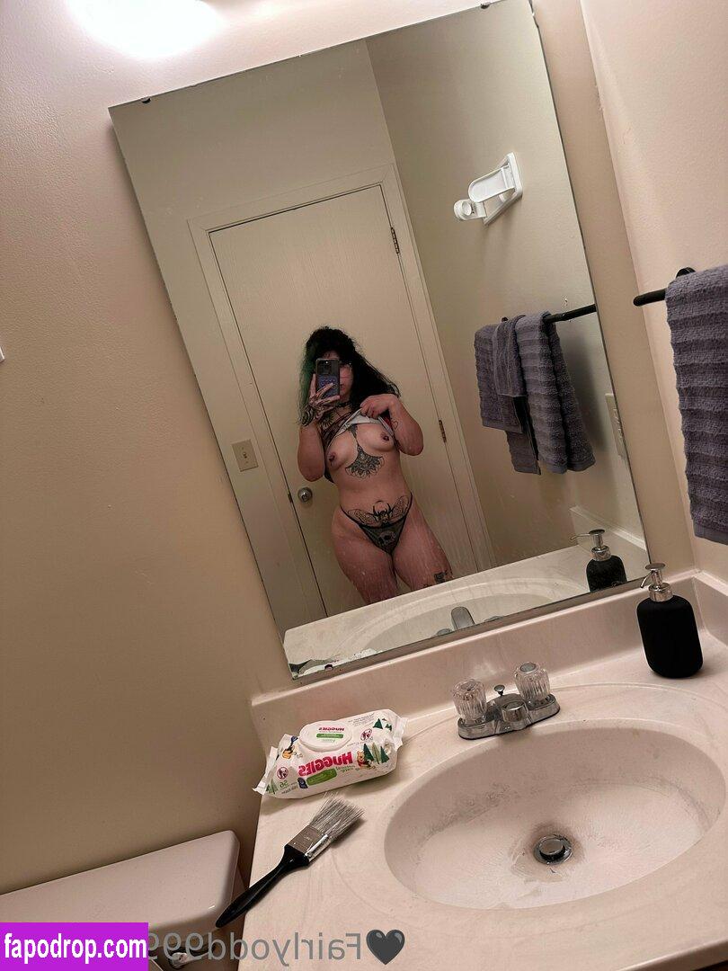 fairlyodd222 /  leak of nude photo #0086 from OnlyFans or Patreon