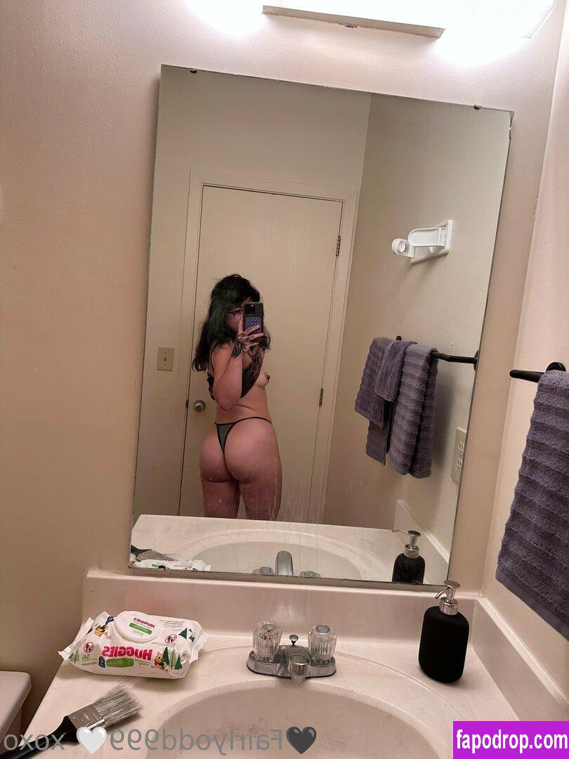 fairlyodd222 /  leak of nude photo #0087 from OnlyFans or Patreon